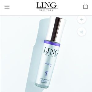 Ling New York Vitamin K